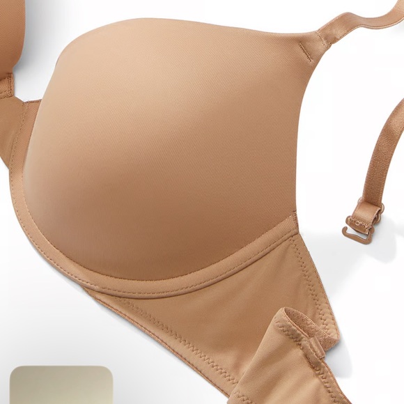 PINK WEAR EVERYWHERE
WEAR EVERYWHERE PUSH-UP BRA - Picture 3 of 4